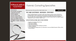 Desktop Screenshot of f-c-s.com